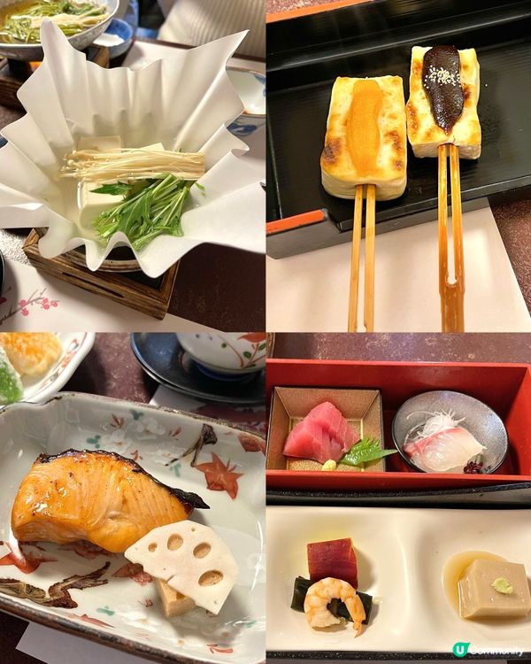 日本京都絕不能錯過的景點