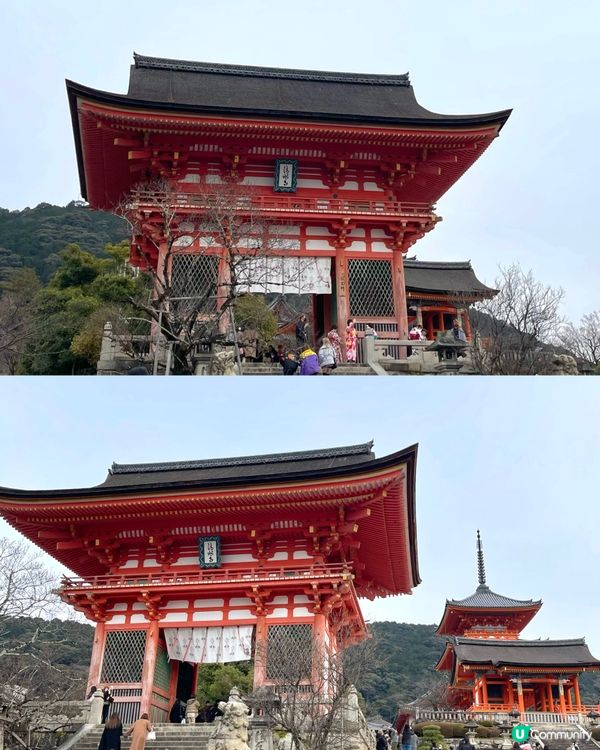 日本京都絕不能錯過的景點