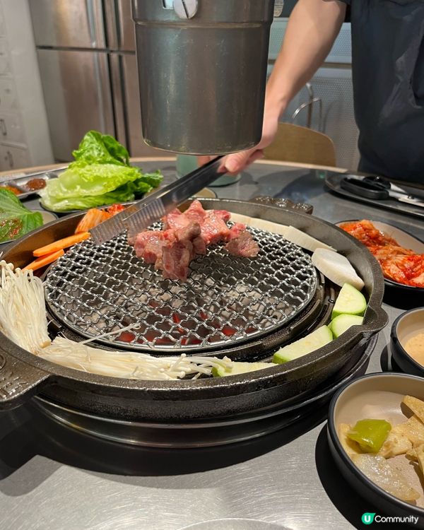 深圳性價比高的韓式燒烤