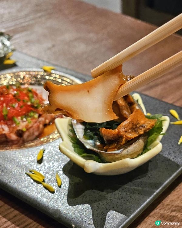 隱世高質日式居酒屋🏮