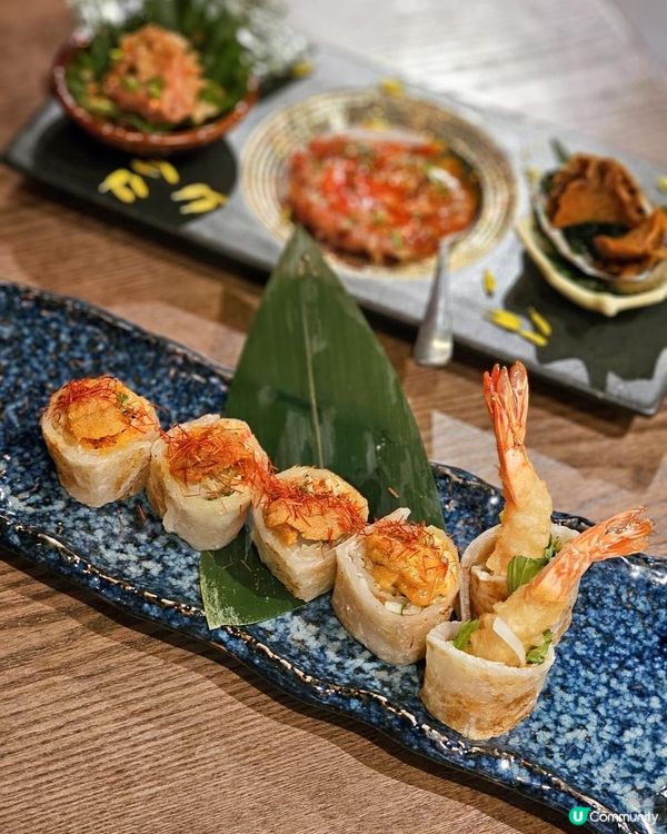 隱世高質日式居酒屋🏮