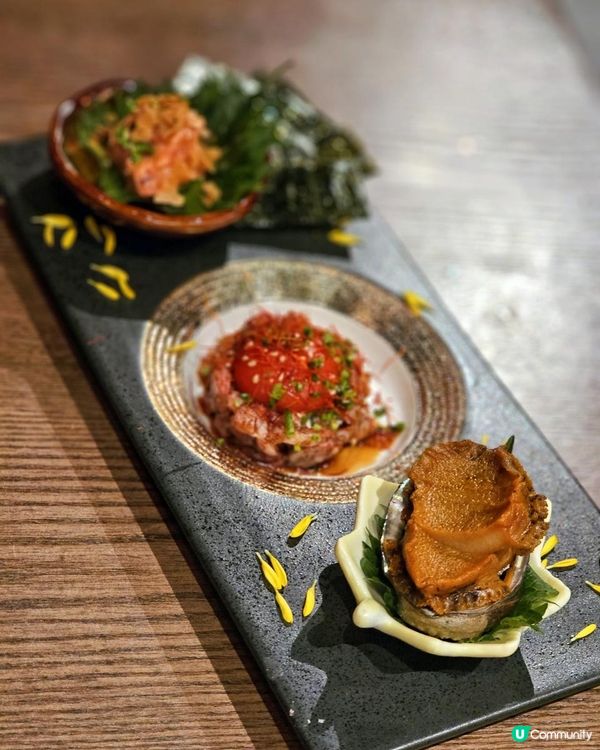 隱世高質日式居酒屋🏮