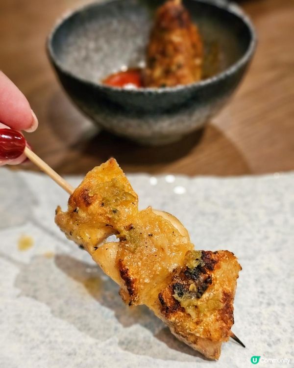 隱世高質日式居酒屋🏮