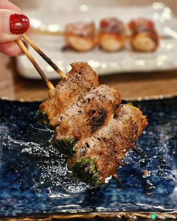 隱世高質日式居酒屋🏮