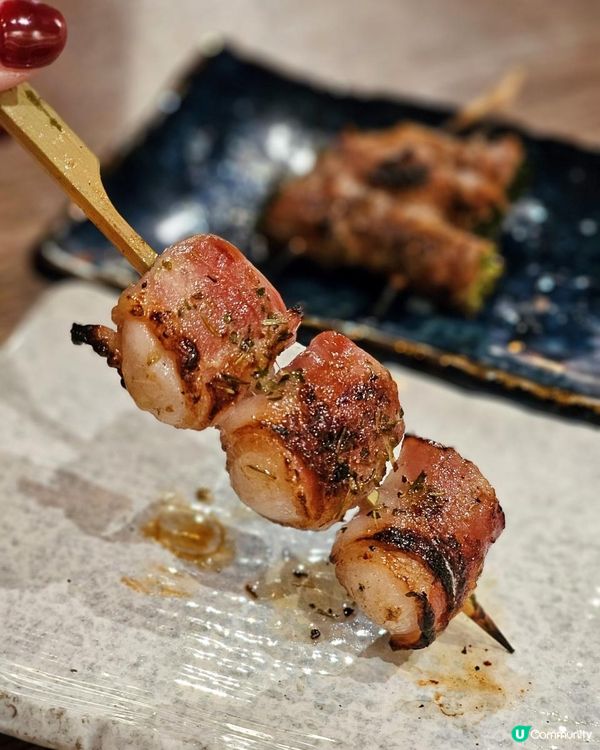 隱世高質日式居酒屋🏮