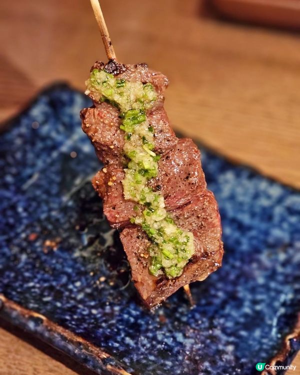 隱世高質日式居酒屋🏮