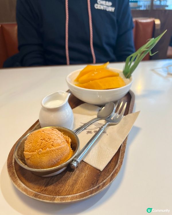 身處澳門不能錯過並經阿Sa蔡卓妍認證的泰國菜——遊泰號