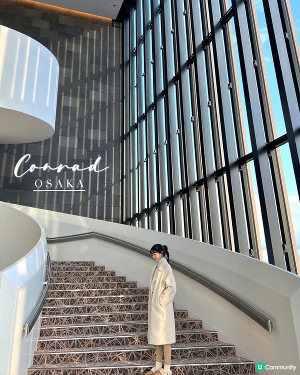 日本大阪最難忘的打卡相片