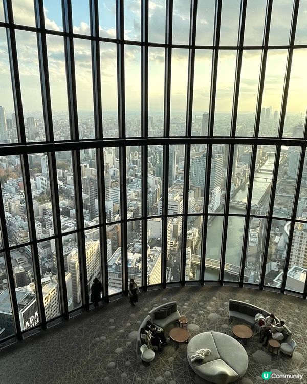 日本大阪最難忘的打卡相片