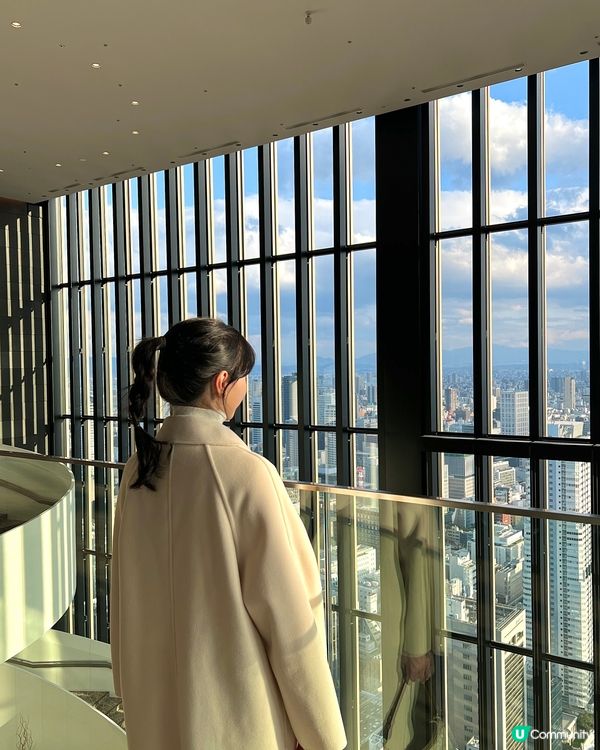 日本大阪最難忘的打卡相片