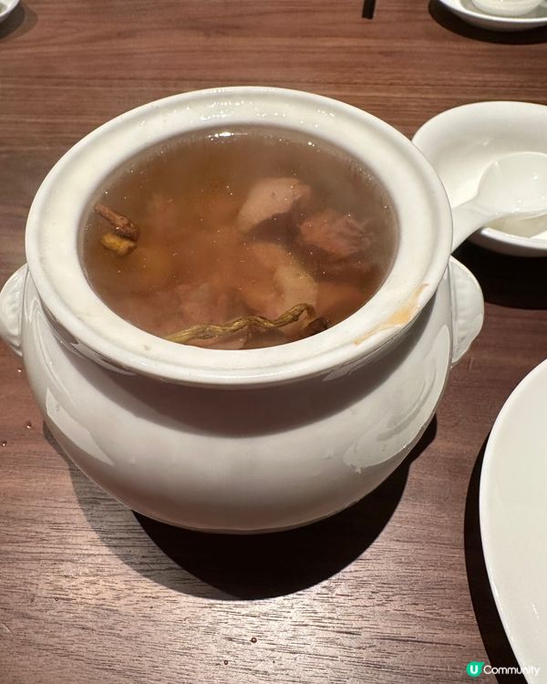 深圳布吉萬象匯巡味順德菜