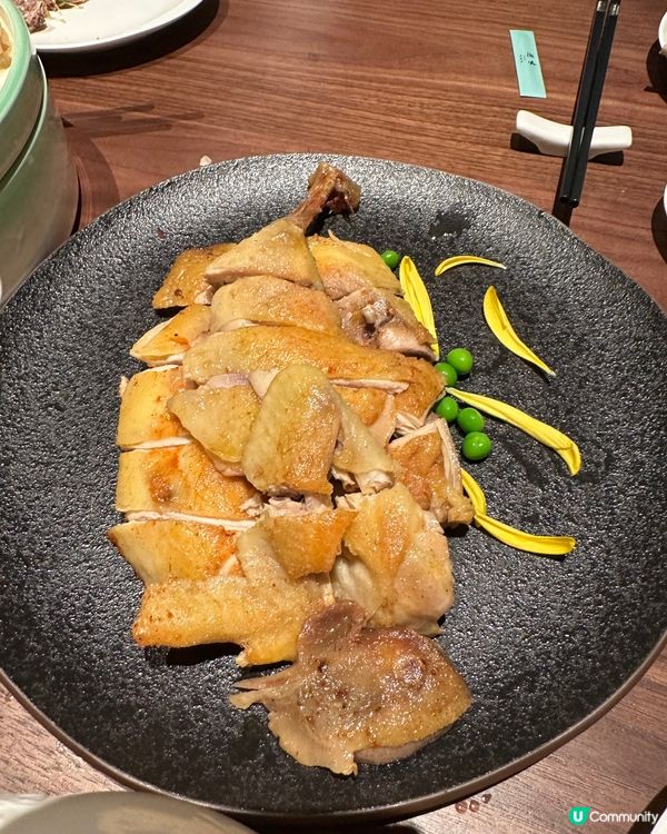 深圳布吉萬象匯巡味順德菜