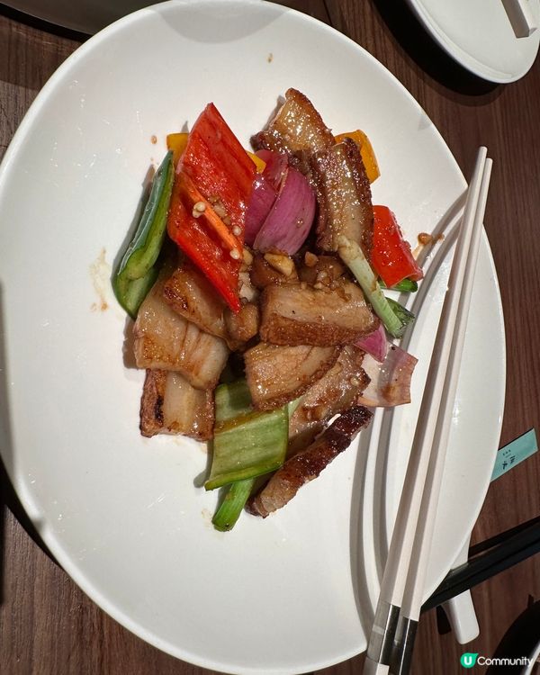 深圳布吉萬象匯巡味順德菜