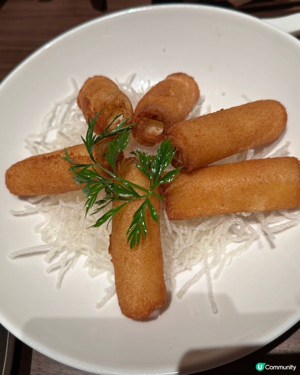 深圳布吉萬象匯巡味順德菜