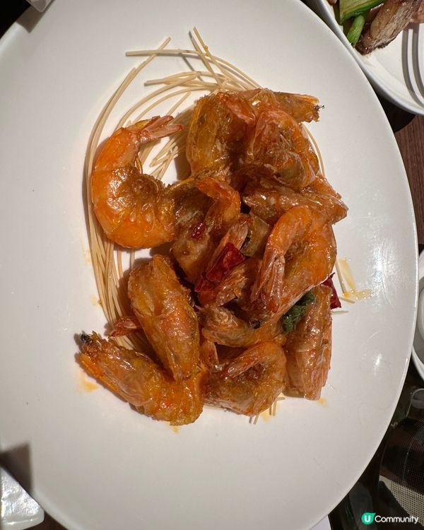 深圳布吉萬象匯巡味順德菜