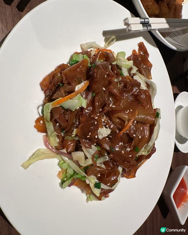 深圳布吉萬象匯巡味順德菜