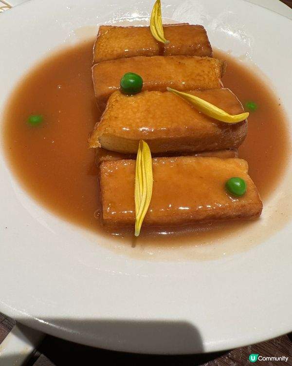 深圳布吉萬象匯巡味順德菜