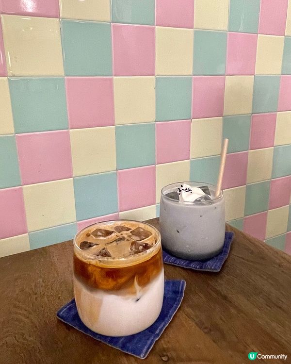 澳門0踩雷日式復古咖啡店