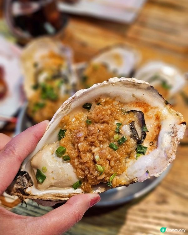 📍深圳必吃！ 包房唱K吃20年老字號廣式燒烤🍢