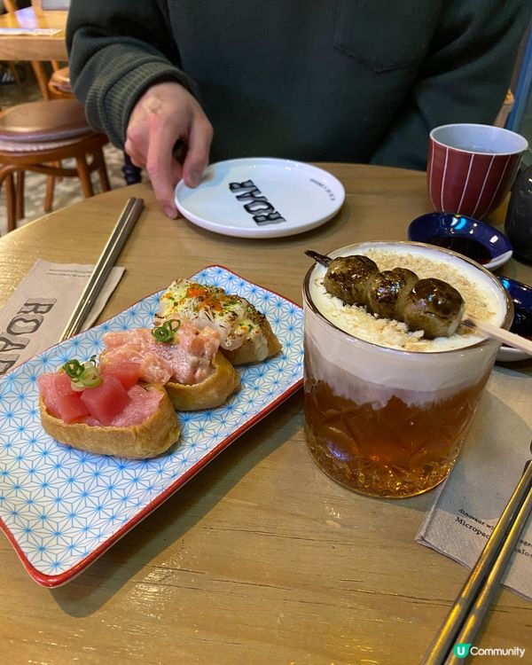 為食龍日本餐廳😋