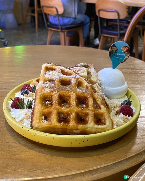 為食龍日本餐廳😋