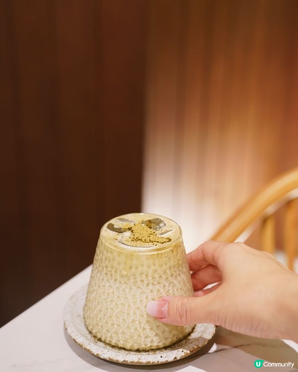 Pancake專門｜日式庭園風Pancake店🥞