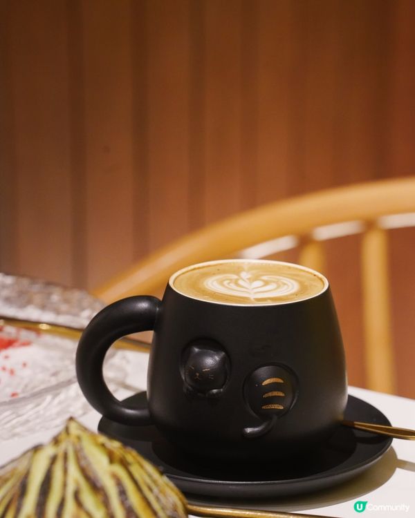 Pancake專門｜日式庭園風Pancake店🥞