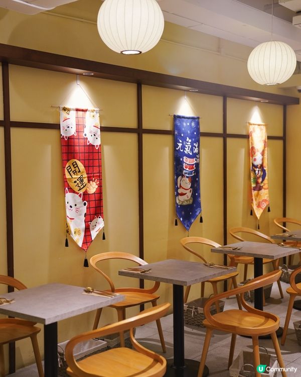 Pancake專門｜日式庭園風Pancake店🥞