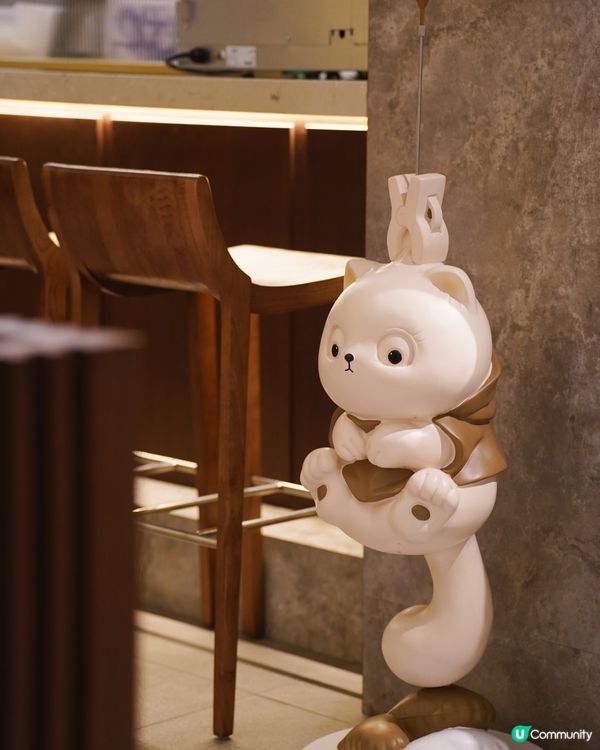 Pancake專門｜日式庭園風Pancake店🥞