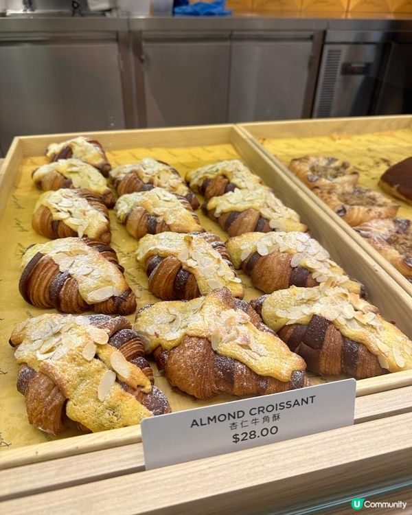 街坊福利！人氣餅店登陸太古城！