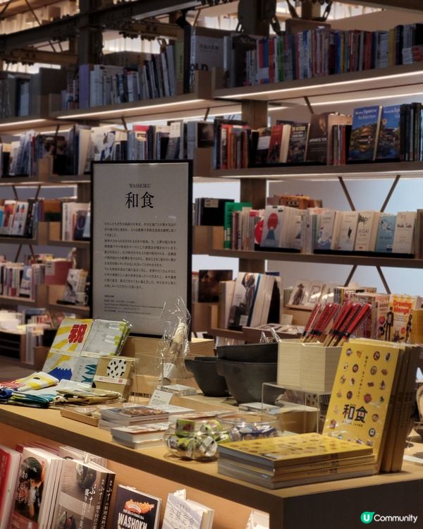 【🇯🇵東京銀座】藝術與文化的蔦屋書店