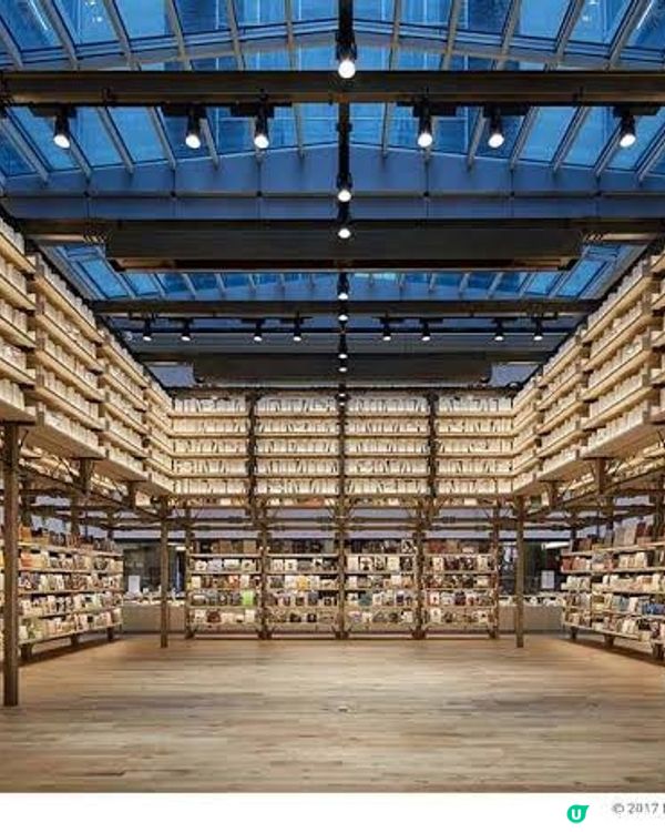 【🇯🇵東京銀座】藝術與文化的蔦屋書店