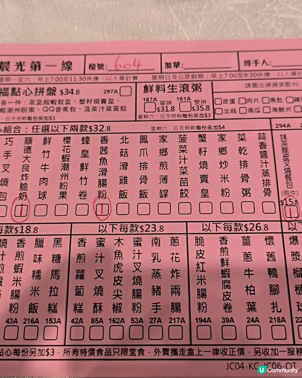 特色點心抹茶脆皮叉燒包