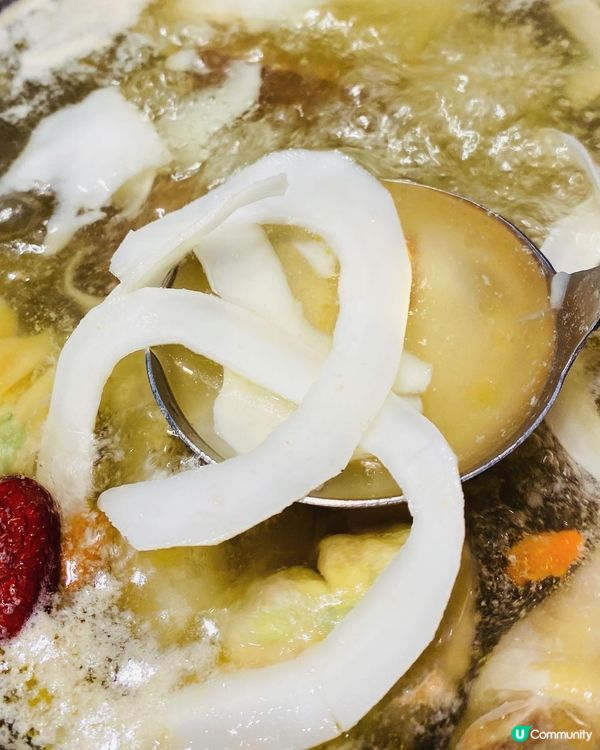 石門➡️➡️➡️豐鍋雞煲