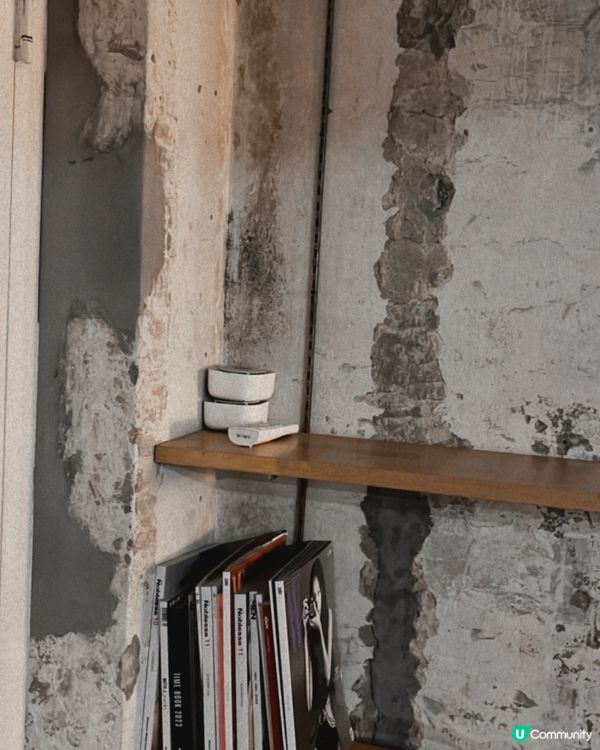 漢南洞氛圍感cafe☕️