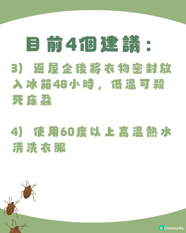 日本新聞懶人包‼️全部旅客相關‼️不只是床蝨😰仲有⭕️⭕️避坑必看🇯🇵
