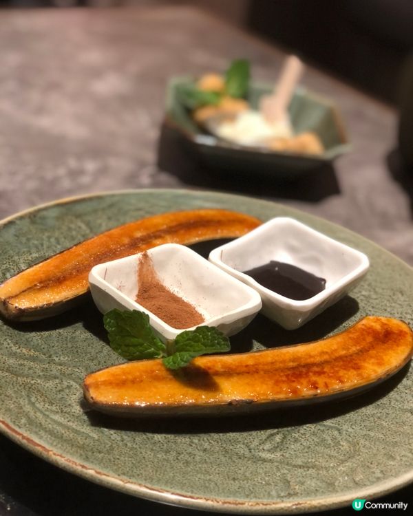 第一次去啟德airside就行入左呢間正正韓國燒肉餐廳🍴掂！