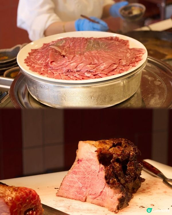 自助餐｛𝑻𝒉𝒆 𝑷𝒂𝒍𝒂𝒕𝒆 𝐁𝐮𝐟𝐟𝐞𝐭 柏麗廳｝