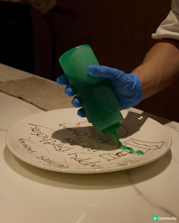 自助餐｛𝑻𝒉𝒆 𝑷𝒂𝒍𝒂𝒕𝒆 𝐁𝐮𝐟𝐟𝐞𝐭 柏麗廳｝