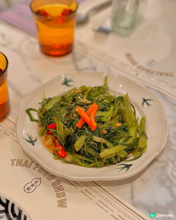 【深圳美食】超人氣”泰餐”排隊王