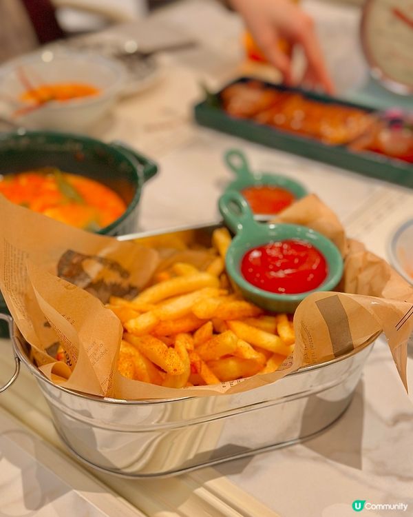 【深圳美食】超人氣”泰餐”排隊王