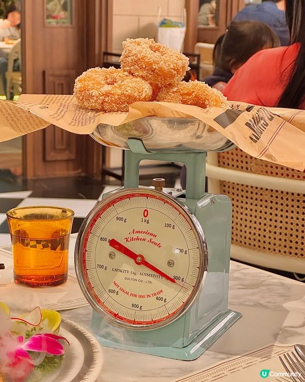 【深圳美食】超人氣”泰餐”排隊王