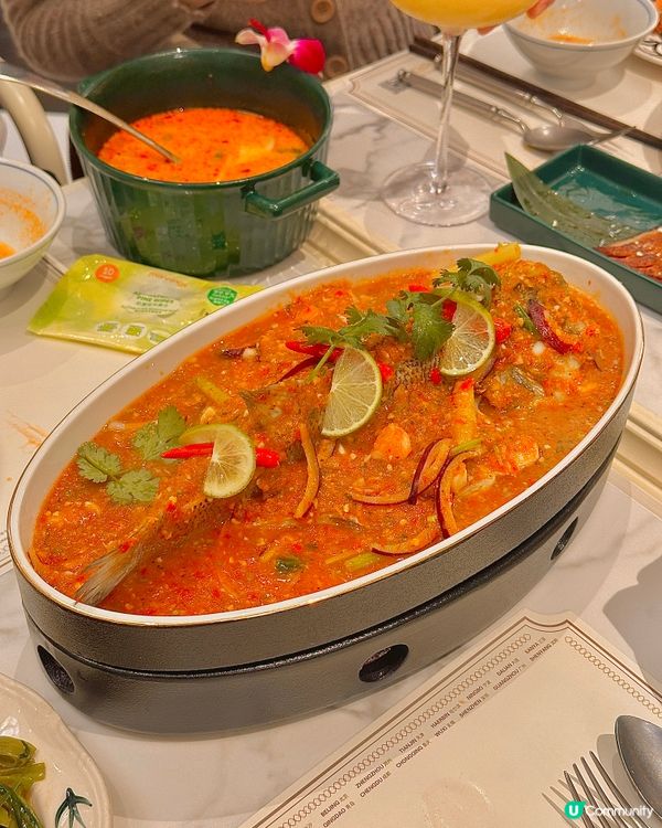 【深圳美食】超人氣”泰餐”排隊王