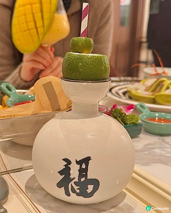 【深圳美食】超人氣”泰餐”排隊王