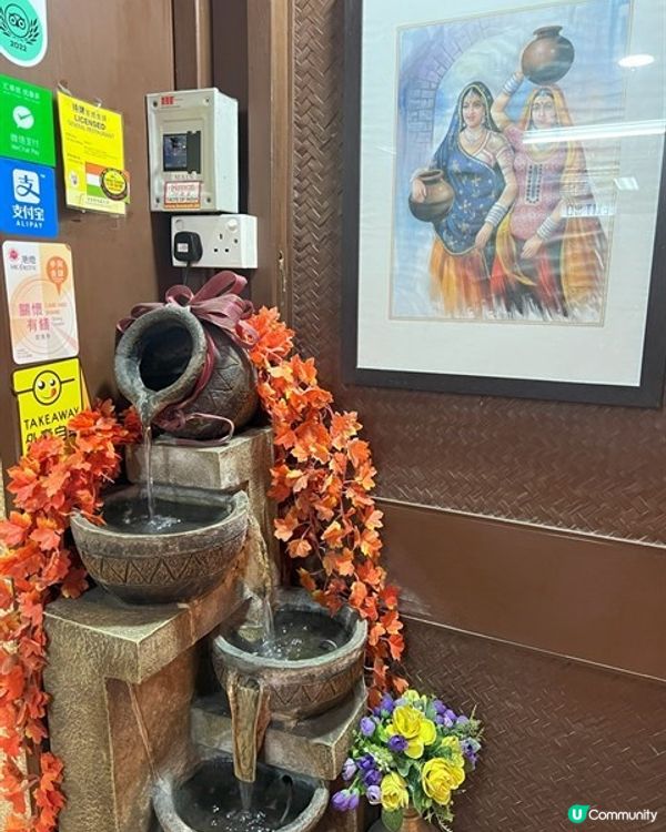 🥚上環🏳️印度皇🍽️ 真印度菜皇者👑