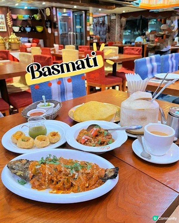 🥚上環🏳️印度皇🍽️ 真印度菜皇者👑