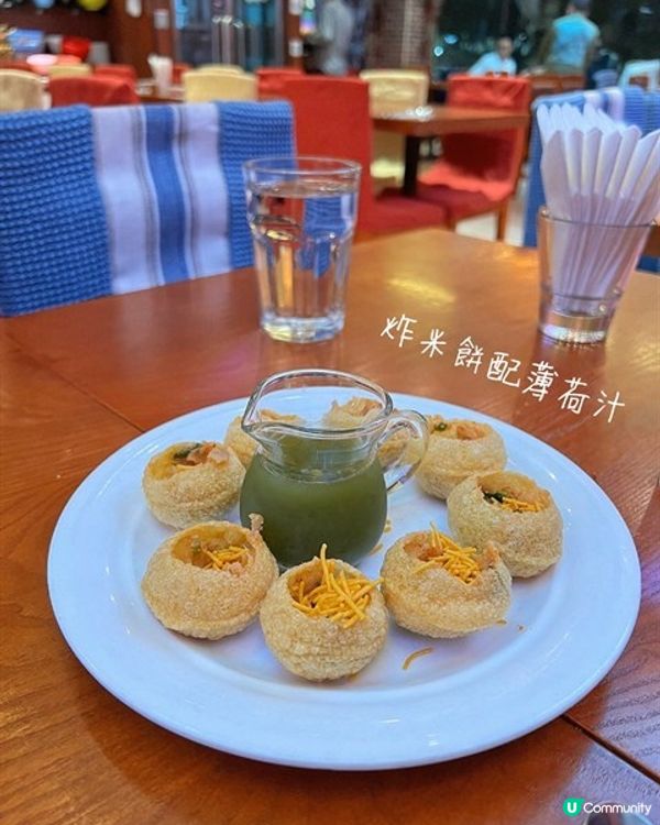 🥚上環🏳️印度皇🍽️ 真印度菜皇者👑