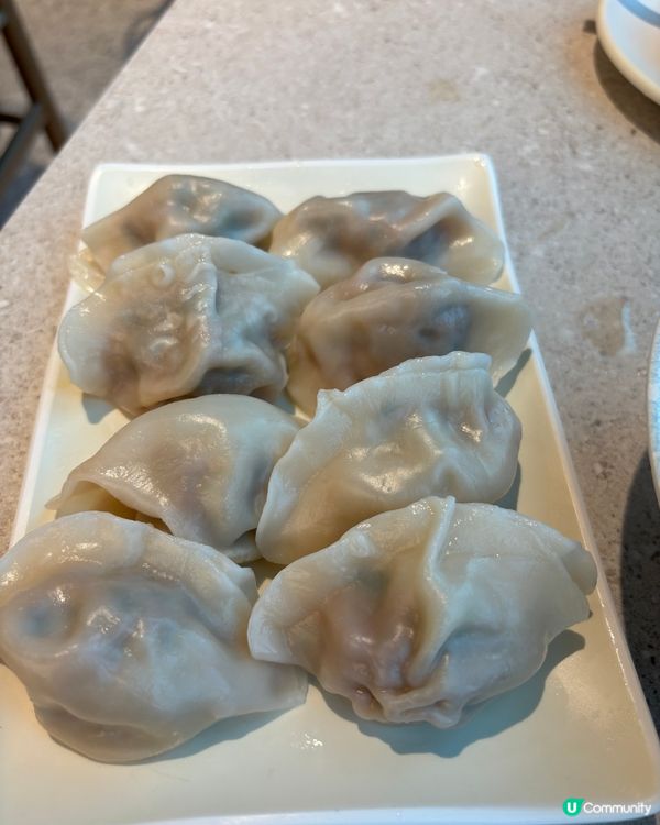 啟德高水準京川滬餐廳🥰北京填鴨🐤餃子🥟涼菜👩🏻‍🍳😋