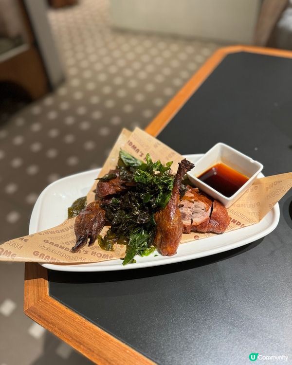 外婆家好好吃🤤