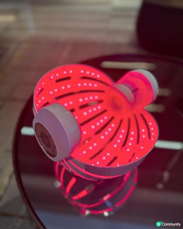 CurrentBody LED光療系列革命性新產品🌟光療生髮帽😚💫屋企都做到😍